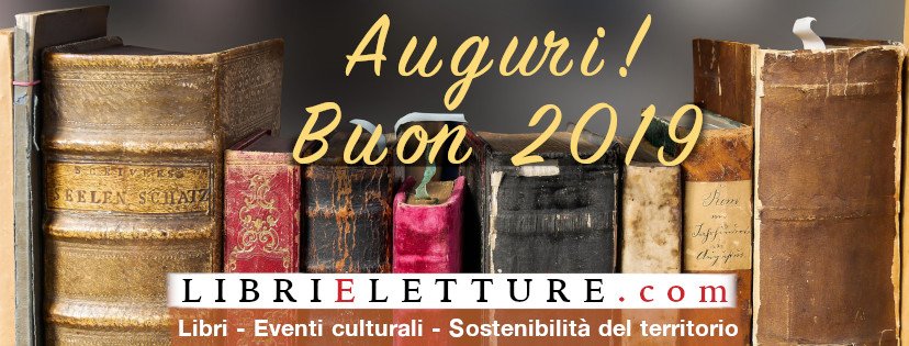 Pralibro's tweet photo. "Leggo per legittima difesa". Woody Allen - AUGURI di BUONE FESTE E BUON ANNO 2019! -
#libri #lettura #leggere #capodanno2019 #pralibro #librieletture https://t.co/DBD2Mxnjiq