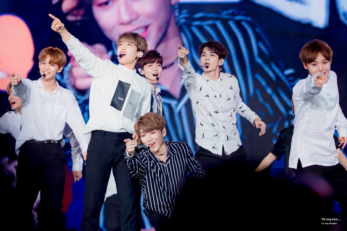 👉💕

#워너원_수고했어
#워너원_영원하자_사랑해

#옹성우 #성우 #OngSeongwu 
#워너원 #WANNAONE