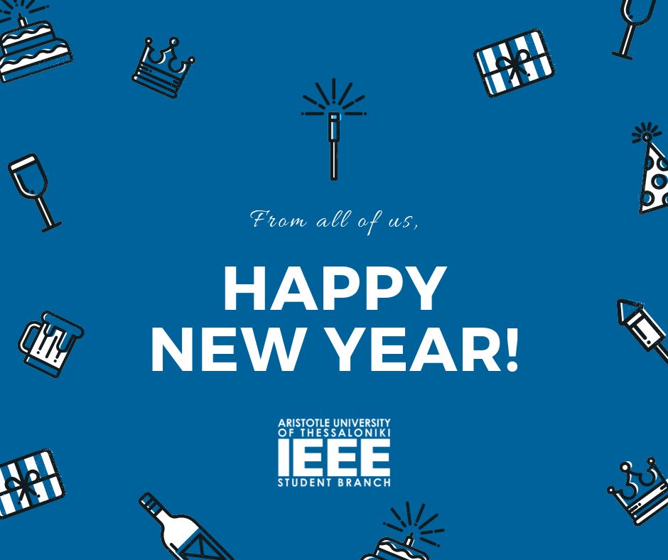 IEEE AUTH Student Branch tweet media