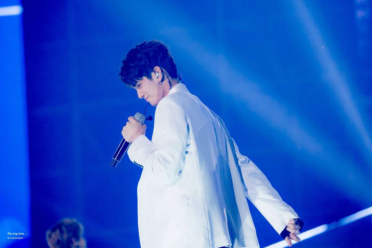 😆

#워너원_수고했어
#워너원_영원하자_사랑해

#옹성우 #성우 #OngSeongwu 
#워너원 #WANNAONE