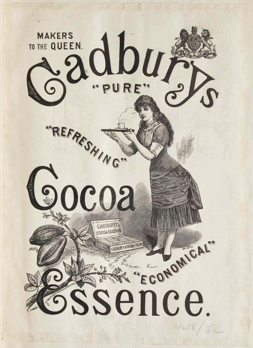 dalzielproject's tweet photo. The seventh day of xmas: maids a chocolate-milking 
🍫 Other brands and gender roles available https://t.co/2fLssEIf9c