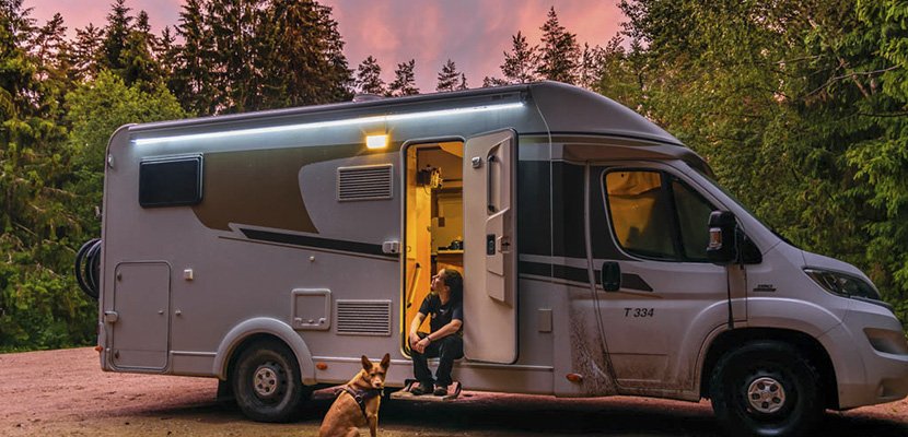 ¿En qué hay que fijarse a la hora de alquilar una caravana? ow.ly/XRS930n8HKZ vía <a href="/A_Viajes/">Actualidad Viajes</a>