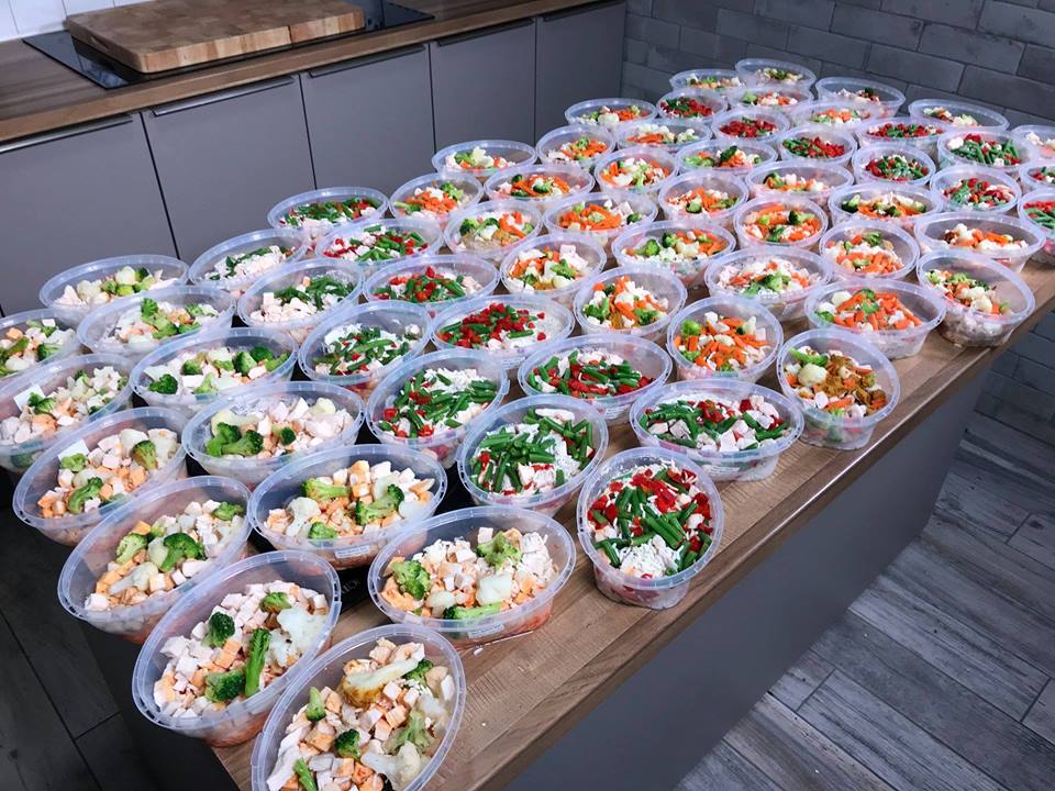 Musclefood On Twitter Prepped Pots You Guys Love These Satay Chicken Amp Rice Pot Black Bean Chicken Amp Rice Pot Bbq Chicken Amp Rice Pot Tikka Chicken Amp Rice Pot Sweet Chilli