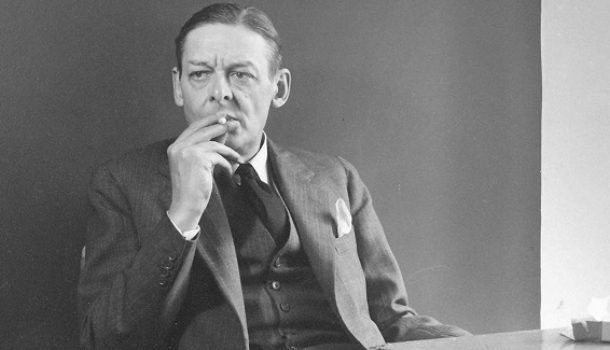 CEMSTUDIES's tweet photo. “For last year's words belong to last year's language. And next year's words await another voice. And to make an end is to make a beginning.”

T.S. Eliot

#CEMS #quote #TSEliot #HappyNewYear https://t.co/VK0mxzOCJT