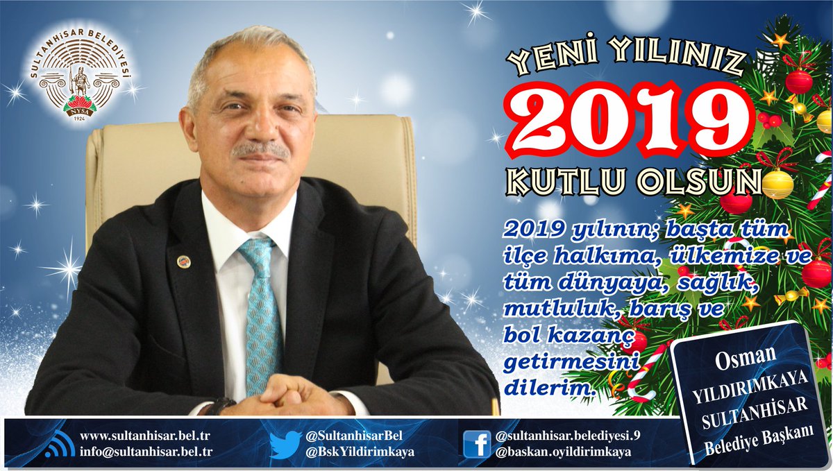 SultanhisarBel's tweet photo. https://t.co/xMzJrRFa2C
