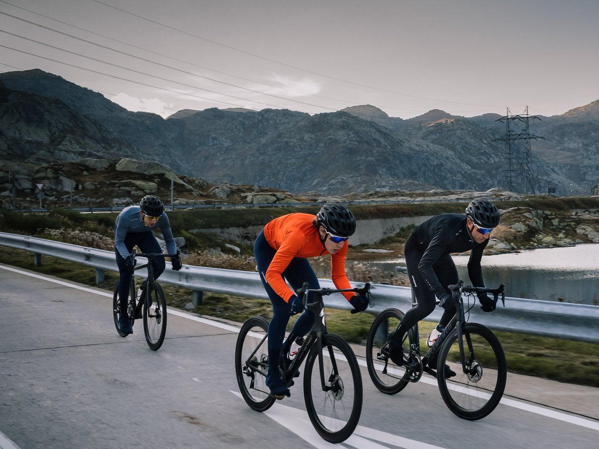 Last day of the year: ride as far and hard as you can! Don’t let the end of the year take you!