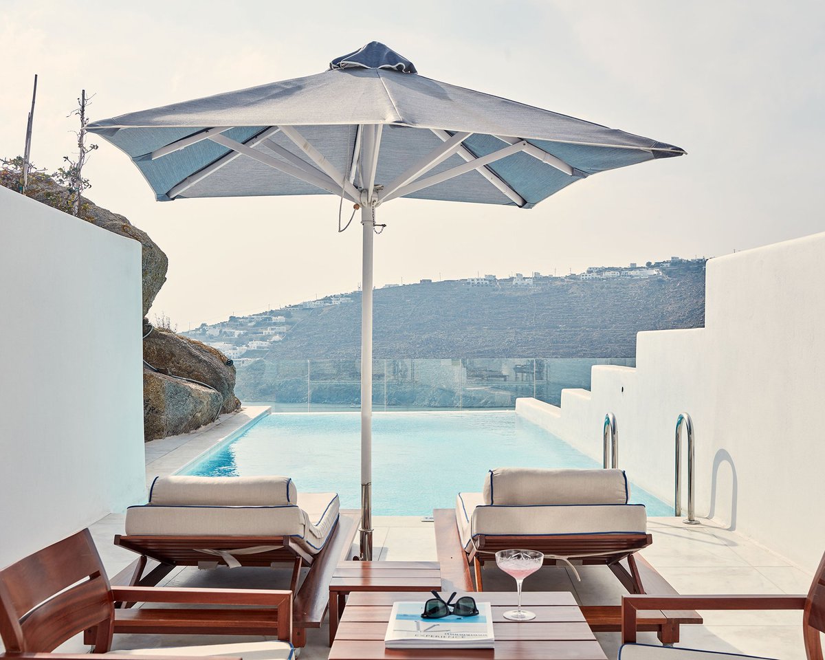 Myconian Collection tweet media