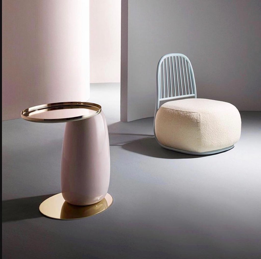 DecorNg's tweet photo. Amazing design pieces with timeless forms - recognized by their characteristics and sculptural forms 

Cred: @inandoutdecor 

#interior_ #interiorpieces #interiordesigner #homeaccents #interior2you #decornigeria #weloveinteriordesign #aesthetic #designpieces https://t.co/ZZAePhebcO