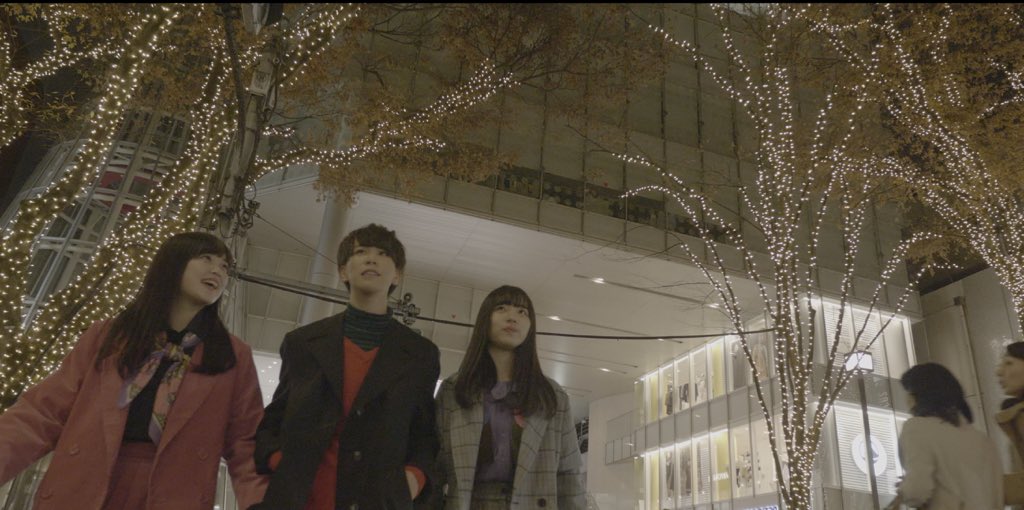 PKA_123's tweet photo. 【重大発表】先日YouTubeでもお知らせしましたが、この度PKAのオリジナル楽曲「Watch me now！」を制作しMusicVideoを明日18:00に公開することになりました❗️

PKA史上最高の作品になりました…😭
新年一発目のYouTubeをお楽しみに！
そして2018年ありがとうございました💞

#楽しみなひとRT #拡散希望 https://t.co/PnFlJQpaOO