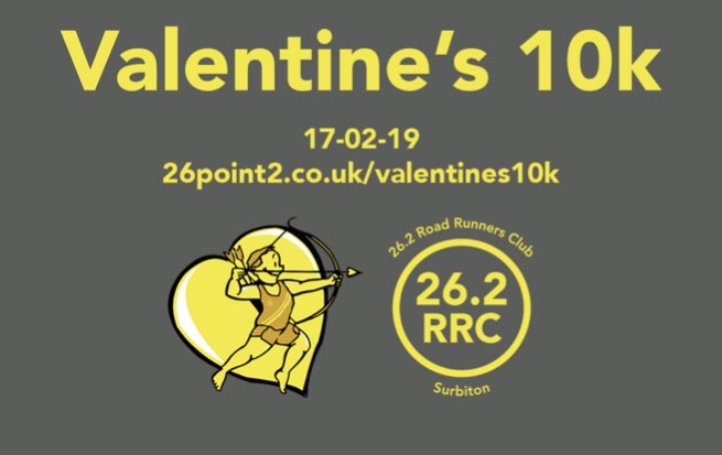 26.2 Road Runners tweet media