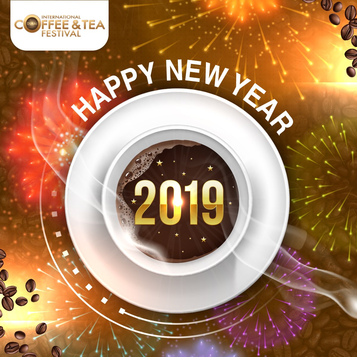 ICTFDubai's tweet photo. Begin your year with positive and inspiring spirit. #HappyNewYear
#DICTF #Dubai #UAE https://t.co/vrAqzm6LcF
