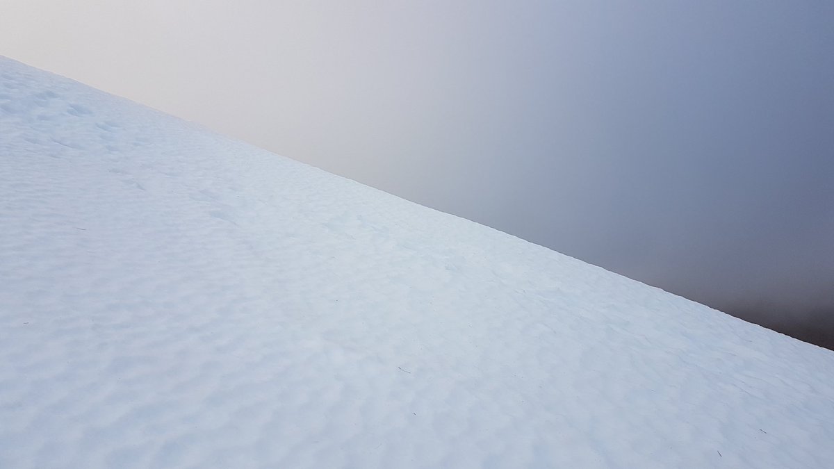 Great way to end an awesome year - climbing a few Munros! Can't wait for more adventures in 2019. Have a good one everyone!