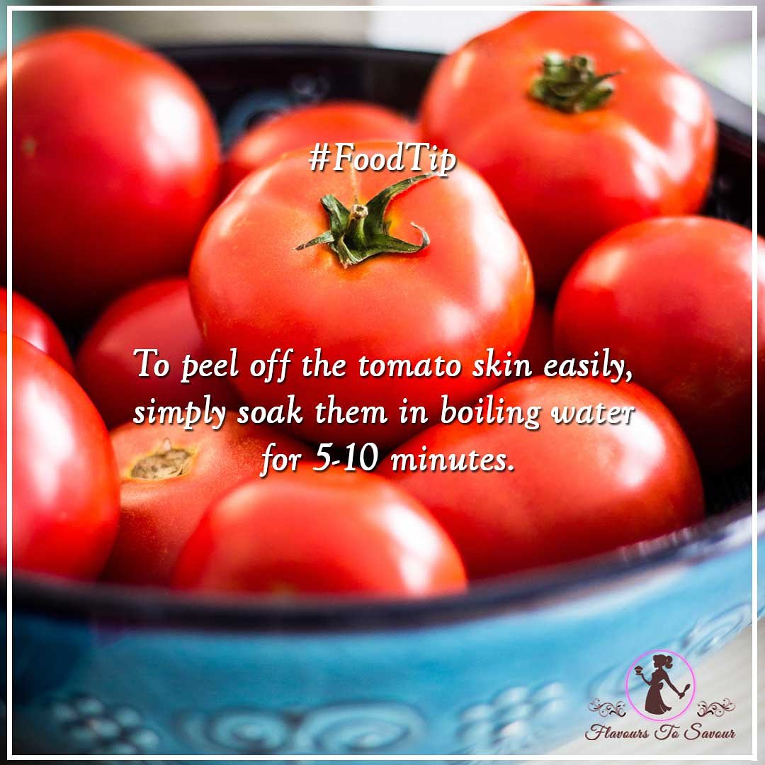 flavours_savour's tweet photo. I hope this cooking tip makes cooking easier for you in the New Year.. And also saves you some of your precious time!! π
#FlavoursToSavour #TheEngineersKitchen #F2S #ChristmasEve2018 #HappyNewYear2019 #HappyHolidaysToAll #NewYearsResolutions #NewyearParty #NewYear2019 #NewYear https://t.co/EaBIQHOChA