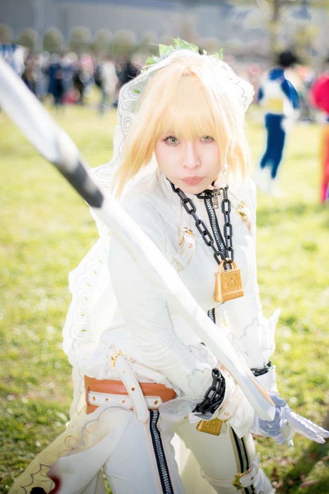 tweet 【厳選1000枚】冬コミケC95コス画像集！冬コミ2018・コミケ95 ※エロGIFではない