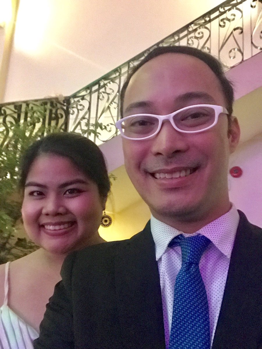 ariesoliveros12's tweet photo. @ivyrazel Happy new year! 💋 https://t.co/2IXJbewMBS