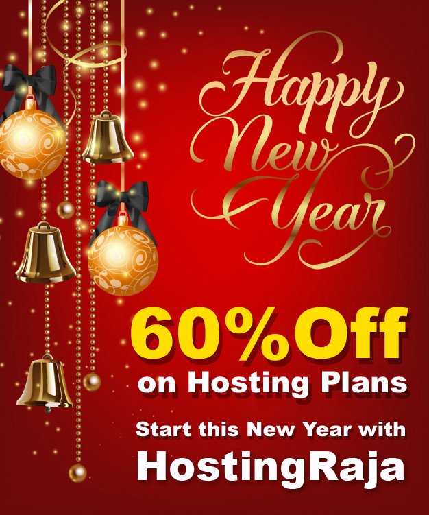 hosting__raja's tweet photo. #HappyNewYear2019 to all over users. Buy #Cloud_Hosting from #HostingRaja, India's No. 1 Cloud hosting provider. 24x7 super responsive support. 99.99% uptime guarantee. Fastest SSD servers. https://t.co/8gBSQH1nYU https://t.co/piu7suINjd