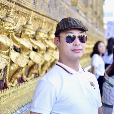 ariesoliveros12's tweet photo. #NewProfilePic https://t.co/bVY1ENqEHh