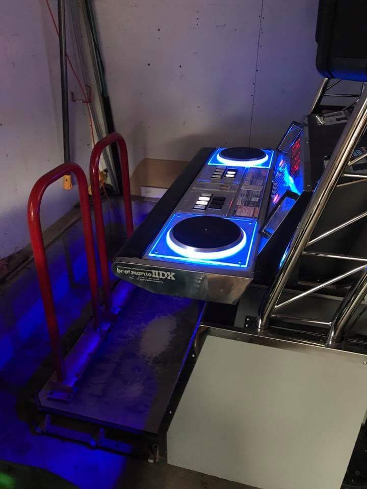 Real Edition Double EMP