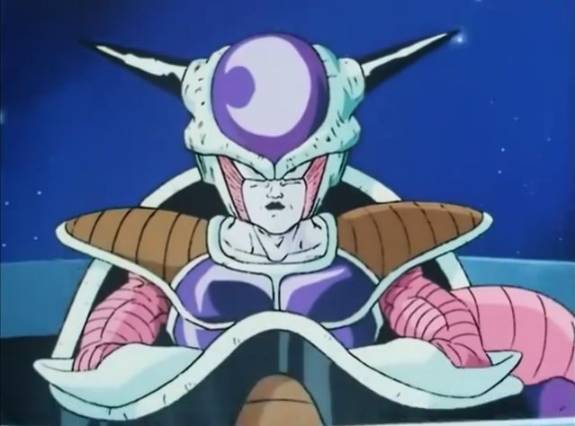 バーダックのtwitterイラスト検索結果