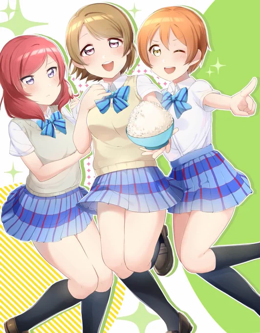 思い入れのある絵とお気に入りの絵たち!今年もありがとうございます!来年もよろしくお願いします?
 #2018年自分が選ぶ今年の4枚 