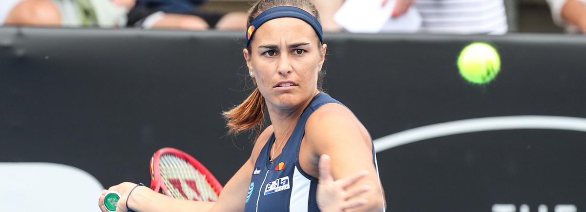 MONICA PUIG - Página 32 DvvJr1kXgAEu0HM