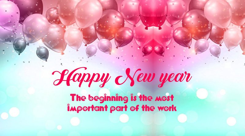 NewsWoof's tweet photo. Another year has passed, another year has come. I wish for you that, with every year, you achieve all of your dreams #HappyNewYear. 
#HappyNewYear2019 #Newyear2019 #HappyNewYearWishes @Newswoof https://t.co/bldg06JVXD