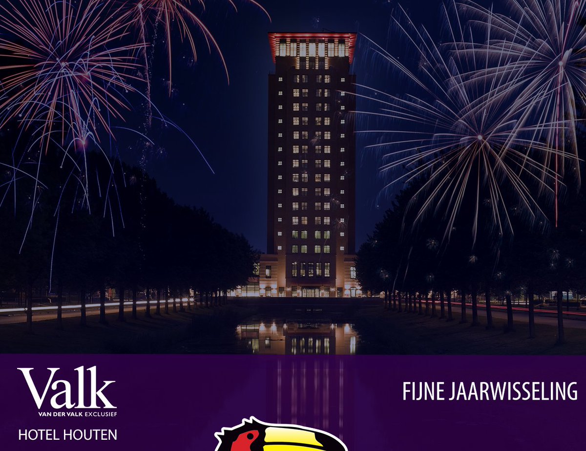 Op 31 december hebben wij aangepaste openingstijden.
Onze keuken sluit om 20.00 uur. 
Ons restaurant sluit om 21.00 uur. Alle andere faciliteiten zullen ook om 21.00 uur sluiten. 
Namens ons hele team wensen wij u een prettige jaarswisseling!🥂🍾