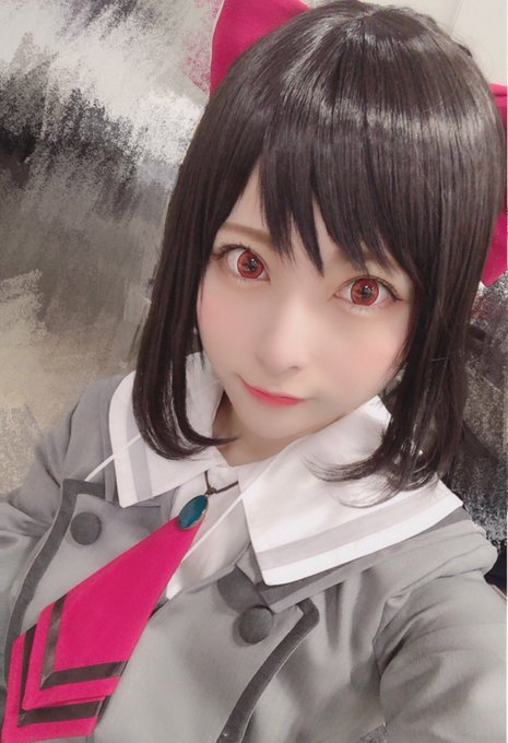 Twitterのコスプレ画像27