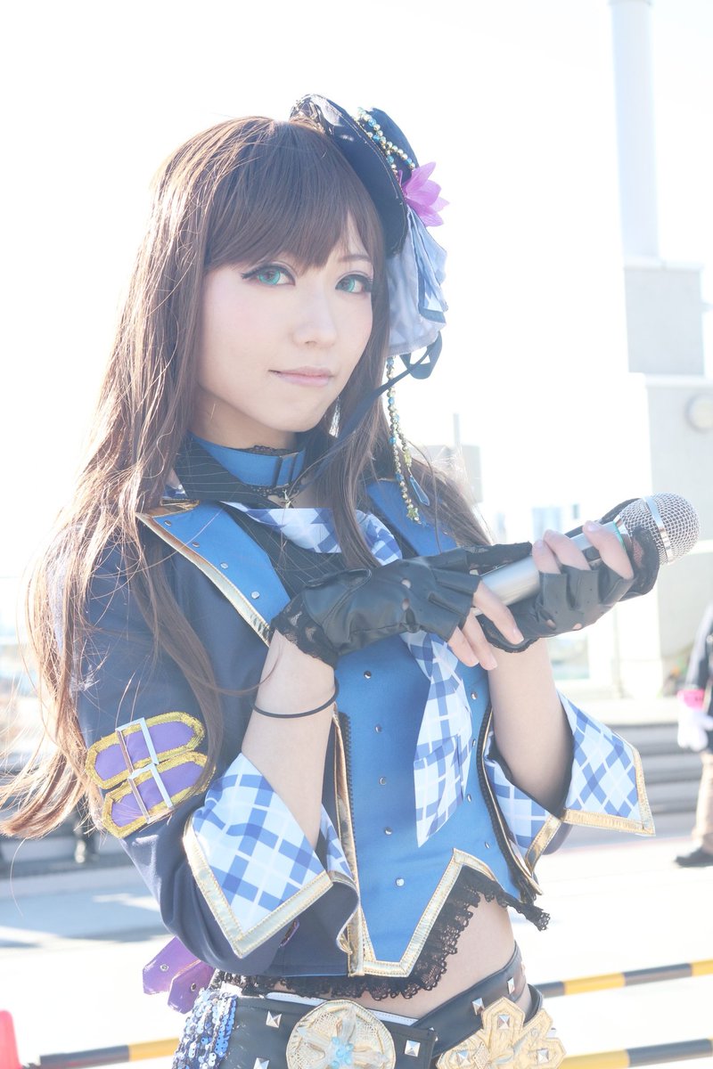 tweet 【厳選1000枚】冬コミケC95コス画像集！冬コミ2018・コミケ95 ※エロGIFではない