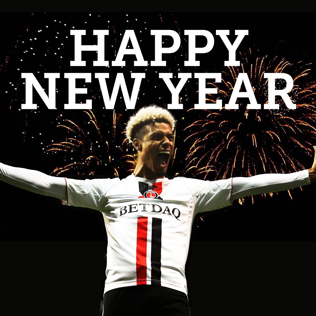 Happynewyear Addicks Here S To A Successful 19 Cafc Football Addict Happynewyear Addicks Here S To A Successful 19 Cafc Football Addict