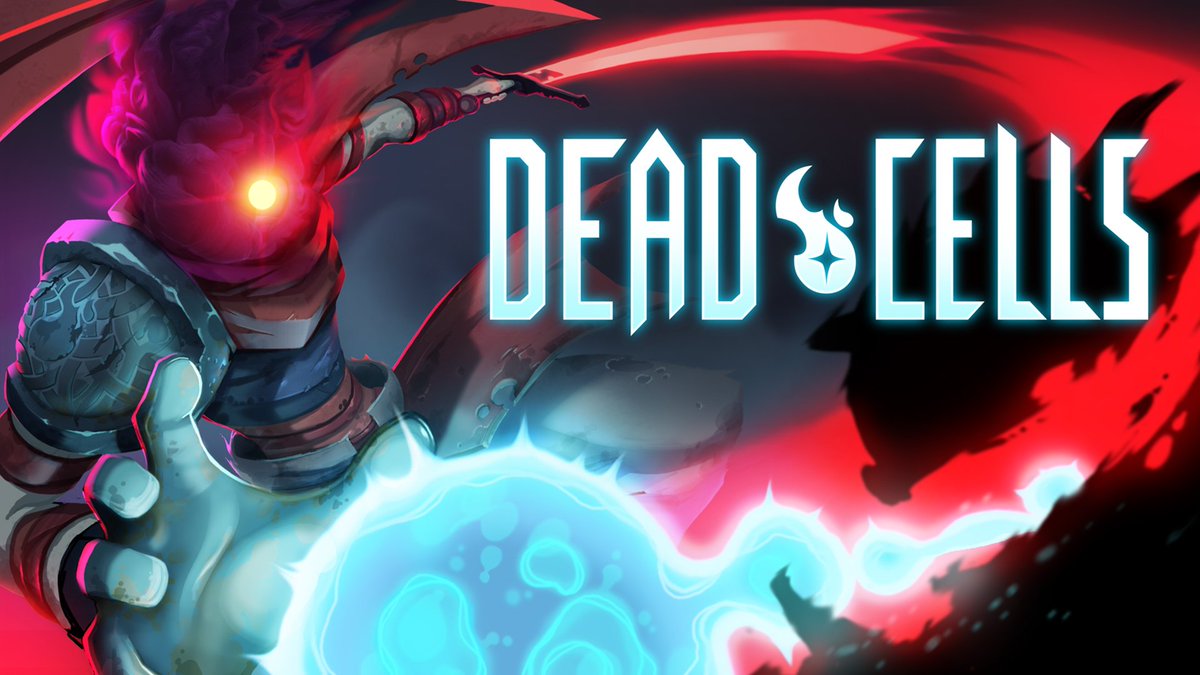 geeko_lesoir's tweet photo. Il n’y aura probablement pas de Dead Cells 2 https://t.co/gOqAslIaxz https://t.co/Yw5lfbVmnI
