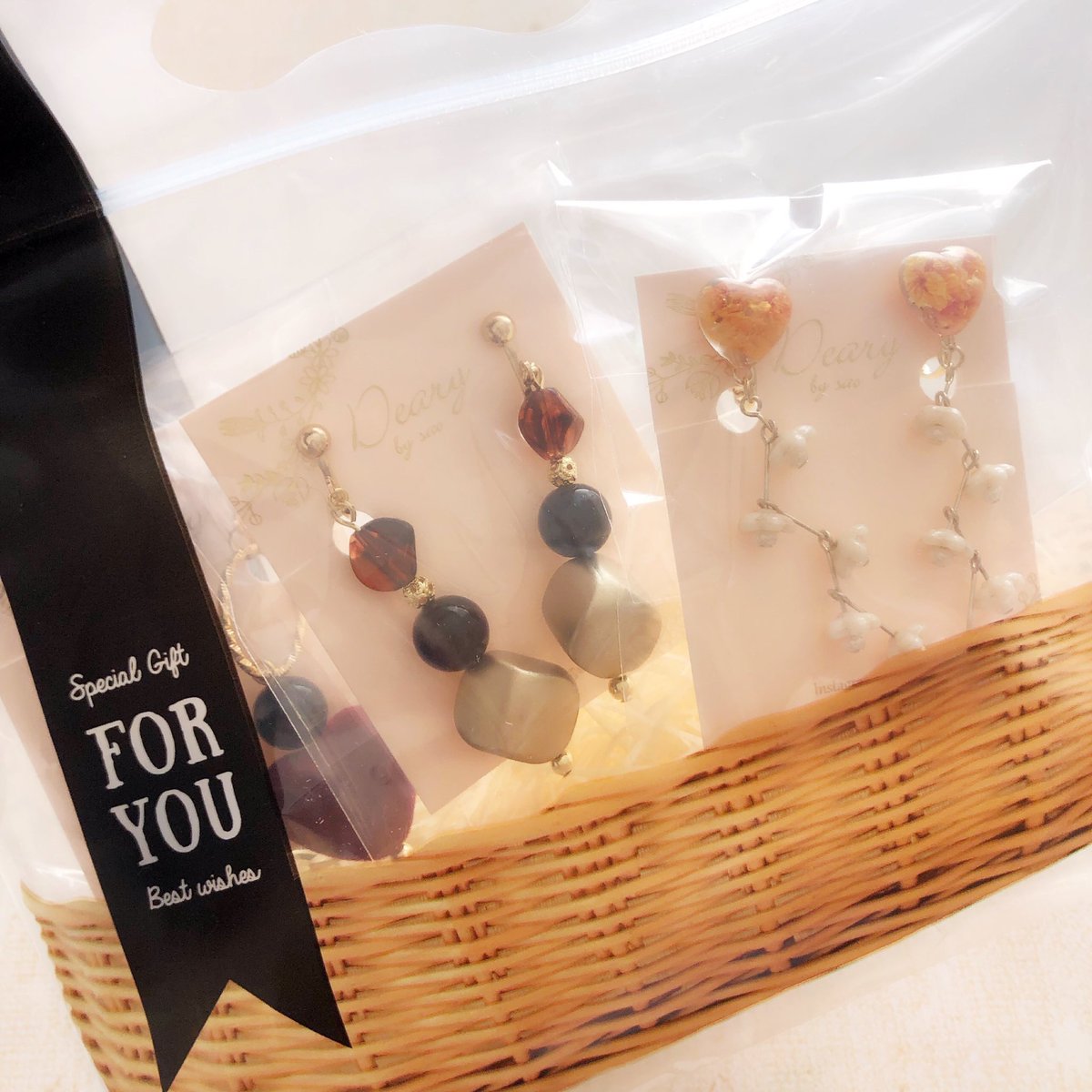 イヤリング福袋