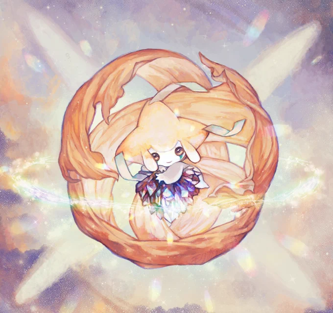 今年はスランプ期でした…!初心に戻ったりしながら腕磨きを頑張ってたのでイラスト残念ながらあまり残せなかったけど目標までかなり近付くことができました!今年発見したことを来年にいかせたらいいな!
#2018年自分が選ぶ今年の4枚 