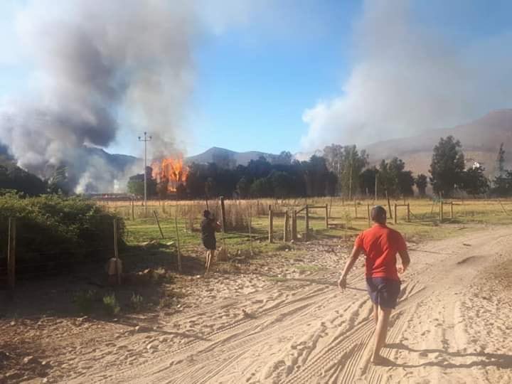 ricardomackenzi's tweet photo. To provide assistance to anyone in the #Wupperthal area contact details below. πππ
#WupperthalFire https://t.co/M5Rors997S