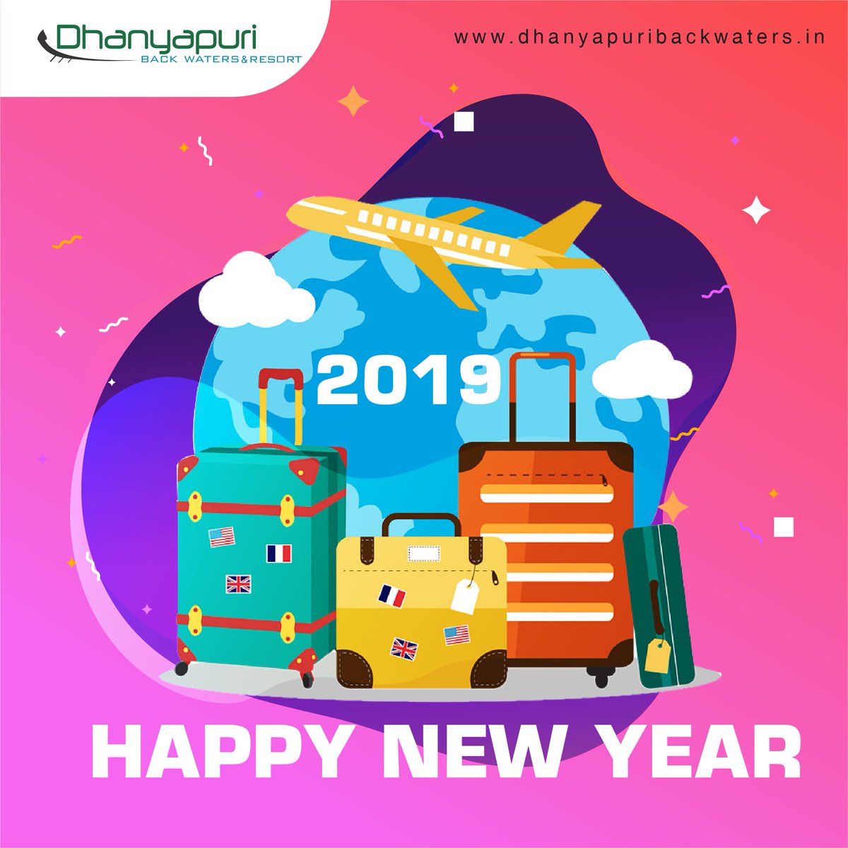 dhanyapuri's tweet photo. HAPPY NEW YEAR https://t.co/jyMxU3GadN
