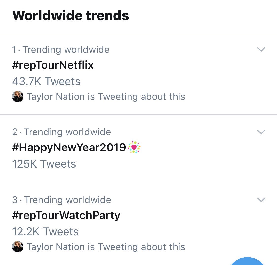 👏🏻👏🏻👏🏻👏🏻Swifties #repTourNETFLIX #reptourwatchparty #Director