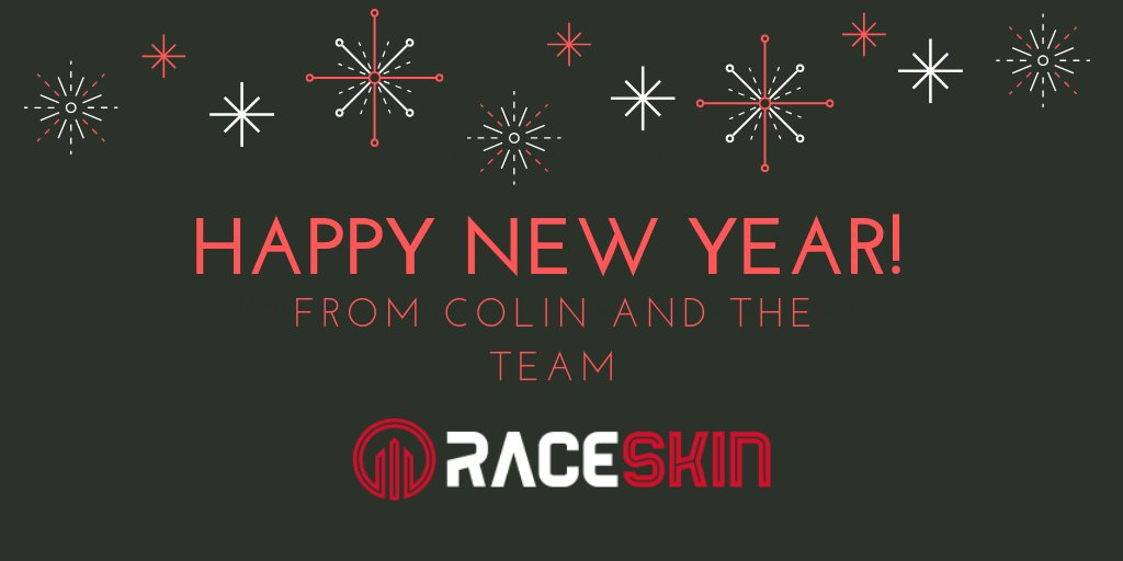 What a year 2018 has been, finishing with the ultimate <a href="/220Triathlon/">220 Triathlon</a> Award #TriSuitoftheYear #220AwardWinner.
Lets see what 2019 brings!!
HAPPY NEW YEAR EVERYONE!!!!!