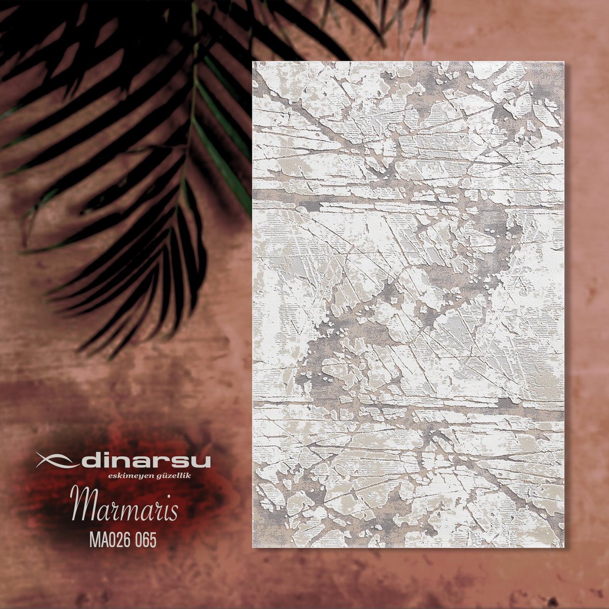 Koleksiyon: MARMARİS
Ürün Kodu: MA026 065
dinarsu.com.tr
#dinarsuhalitr #dinarsu #dinarsuhalı #carpet #collection #halı #marmaris #style #background #armchair #koleksiyon #follow #design #typographyart
