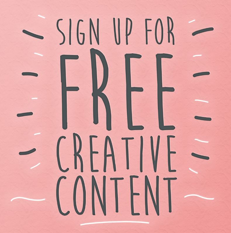 When you can download FREE papers, sentiments and more it would be rude not to! 🙌 😍 Check out our content archive and download here: bit.ly/2PUqX6v  #mymakingstory #freestuff #freedownloads #craft #handmade #sizzix #download #freecontent