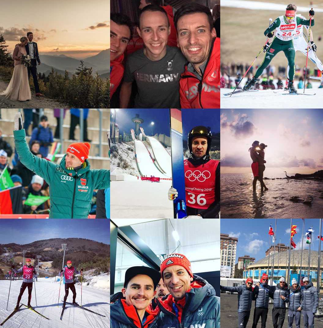 Danke für eure Unterstützung 2018. Alles Gute für das neue Jahr. <a href="/Bild_Aue/">BILD Erzgebirge Aue</a> <a href="/fisnoco/">FIS Nordic Combined</a> <a href="/saechsischeDE/">Sächsische.de</a> <a href="/freie_presse/">freiepresse.de</a> <a href="/MBurghardt83/">Marcus Burghardt</a>