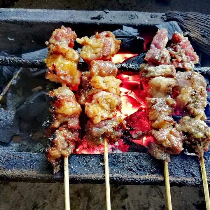 satepakparto's tweet photo. Sate Kambing, Special Dari Kami #tahunbaru2019 https://t.co/1oMopjzs2w