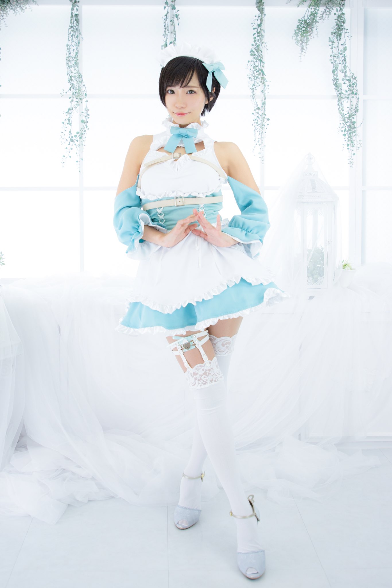 人気特価激安 on Twitter: pharfaite/パルフェット BLUE EGG 制服