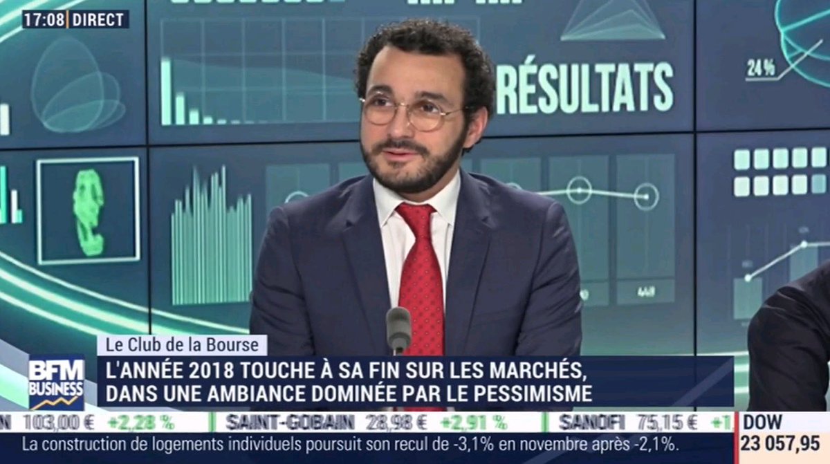 📺 Retrouvez Mabrouk Chetouane, Directeur de la Recherche et de la Stratégie de <a href="/BFT_IM/">BFT Investment Managers</a>, qui était en direct vendredi dernier dans Le Club de la Bourse sur <a href="/bfmbusiness/">BFM Business</a> ⤵

bfmbusiness.bfmtv.com/mediaplayer/vi…