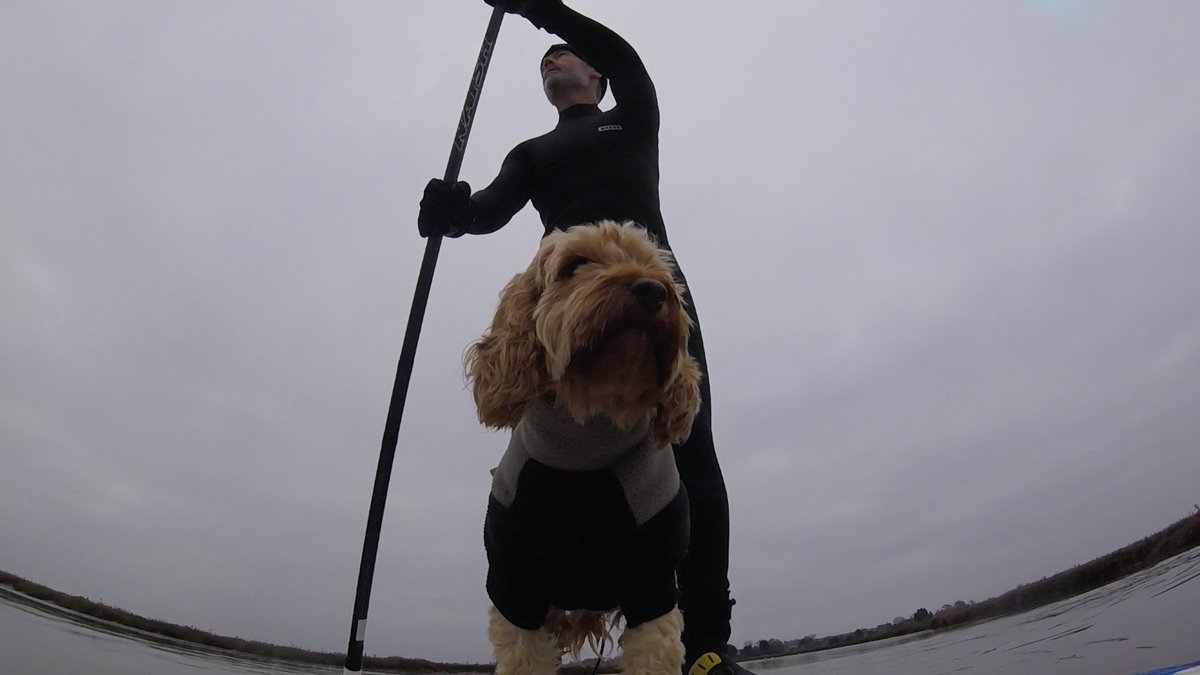 SUPNorthNorfolk's tweet photo. Christmas Detox - just add water!
https://t.co/fut7IpcC9q
#goexplore #northnorfolksup #christmasdetox https://t.co/U4xdrO982V