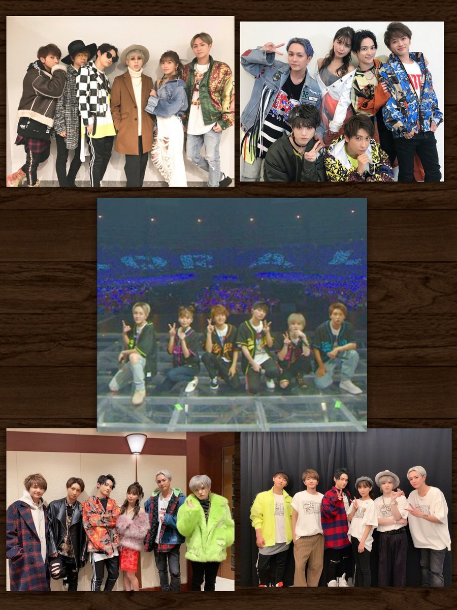 KS15_DW31's tweet photo. 今年のライブ参戦と生配信視聴

FFF6/2名古屋昼夜両部
CAL9/15名古屋ドーム

生配信は
1/1NYP生配信［フジテレビTWO］
8/18a-nation生配信［dTV］
11/24CAL生配信［フジテレビTWO］
12/27C.A.L After Party生配信［フジテレビTWO］

#AAA
#FFF #CAL
#NYP #a_nation #CALafterparty https://t.co/G72rAGWjC2
