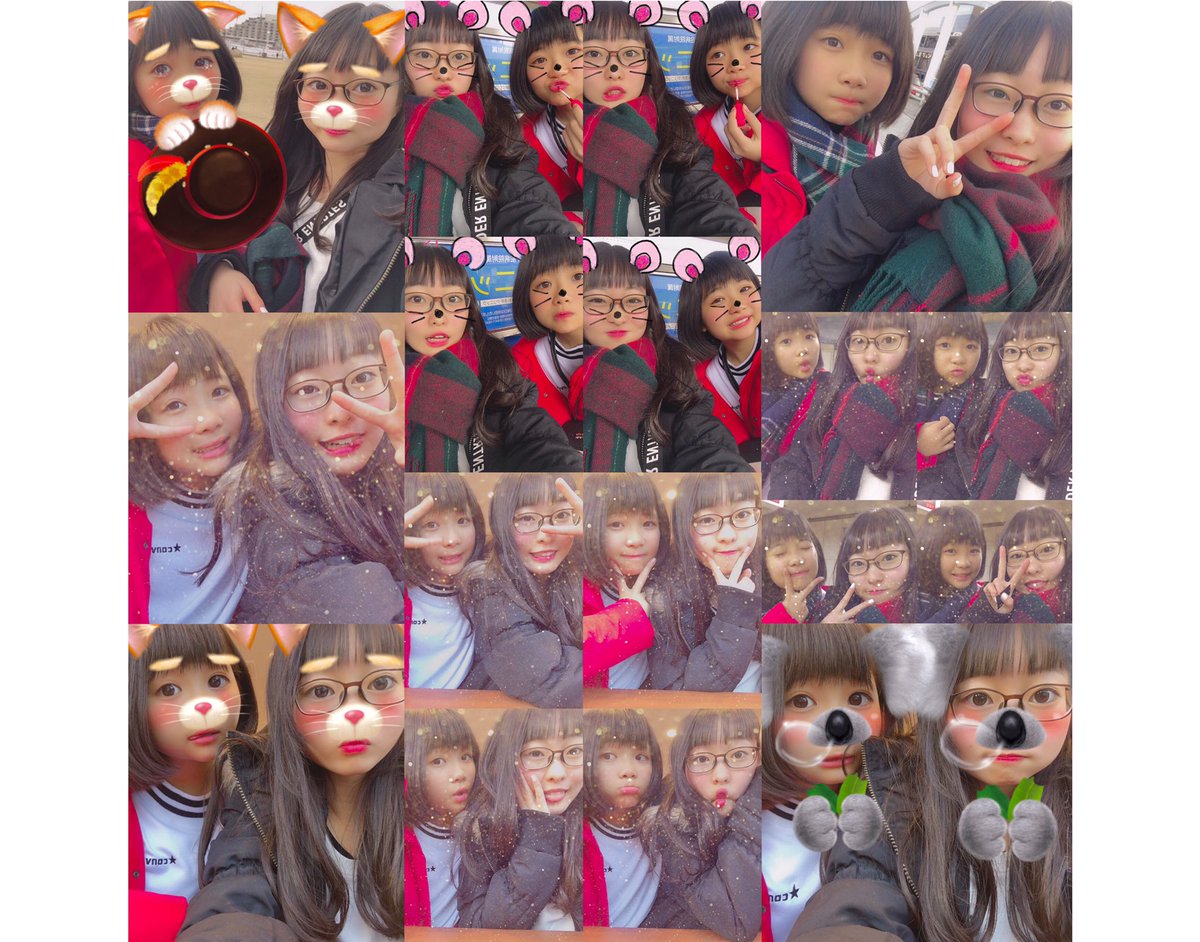 rrsskk_'s tweet photo. 1231 in神戸⛅️
のんすと南京町行ってきた🤩💙
寒かったけどおいしいもんいっぱいでめちゃ楽しかった🐰🍓
今年LAST いい日やった🥰 https://t.co/LXnQDFQwvL