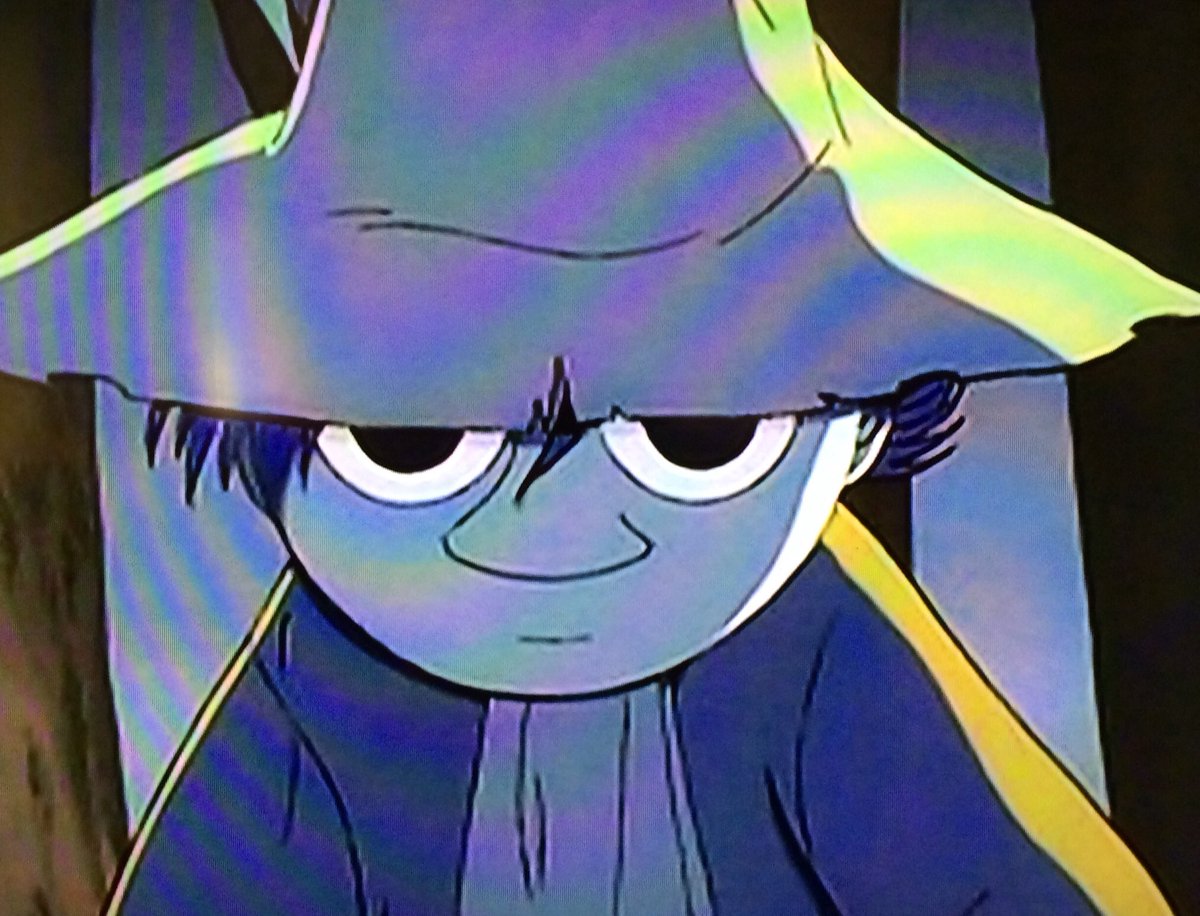 【甘党スナフキン】 甘党スナフキン】 甘党スナフキン】 甘党スナフキン】 スナフキン