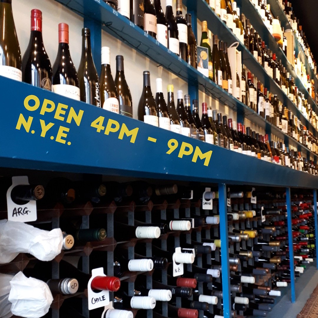 Open 4pm - 9pm this evening.
🍾🥂🍷We'll be pouring: Sparkling Vouvray, Rosé Champagne, Vinho Verde, 'Out there' Gewürztraminer, Campuget Rosé, Chinon, old vine Primitivo and even older vine Xinomavro!

#independentwineshop