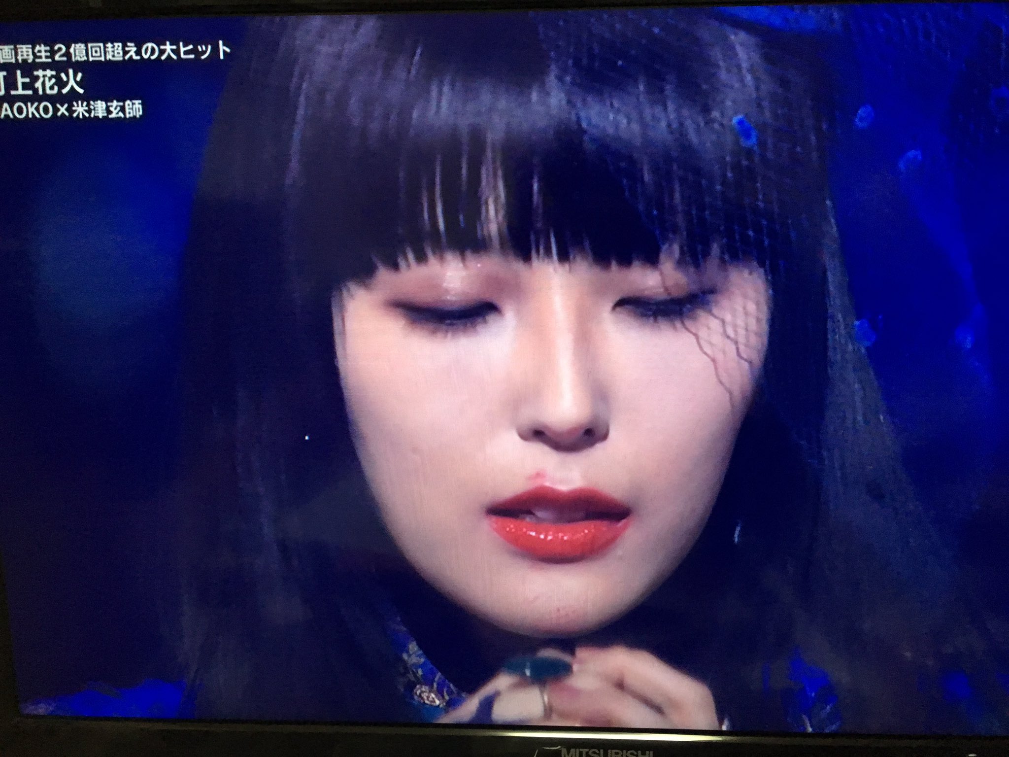 画像 Daokoさんの堂々としたパフォーマンス カッコ良かった 紅白お疲れ様でした 紅白歌合戦 Daoko T Co Ztqsf36dm2 まとめダネ