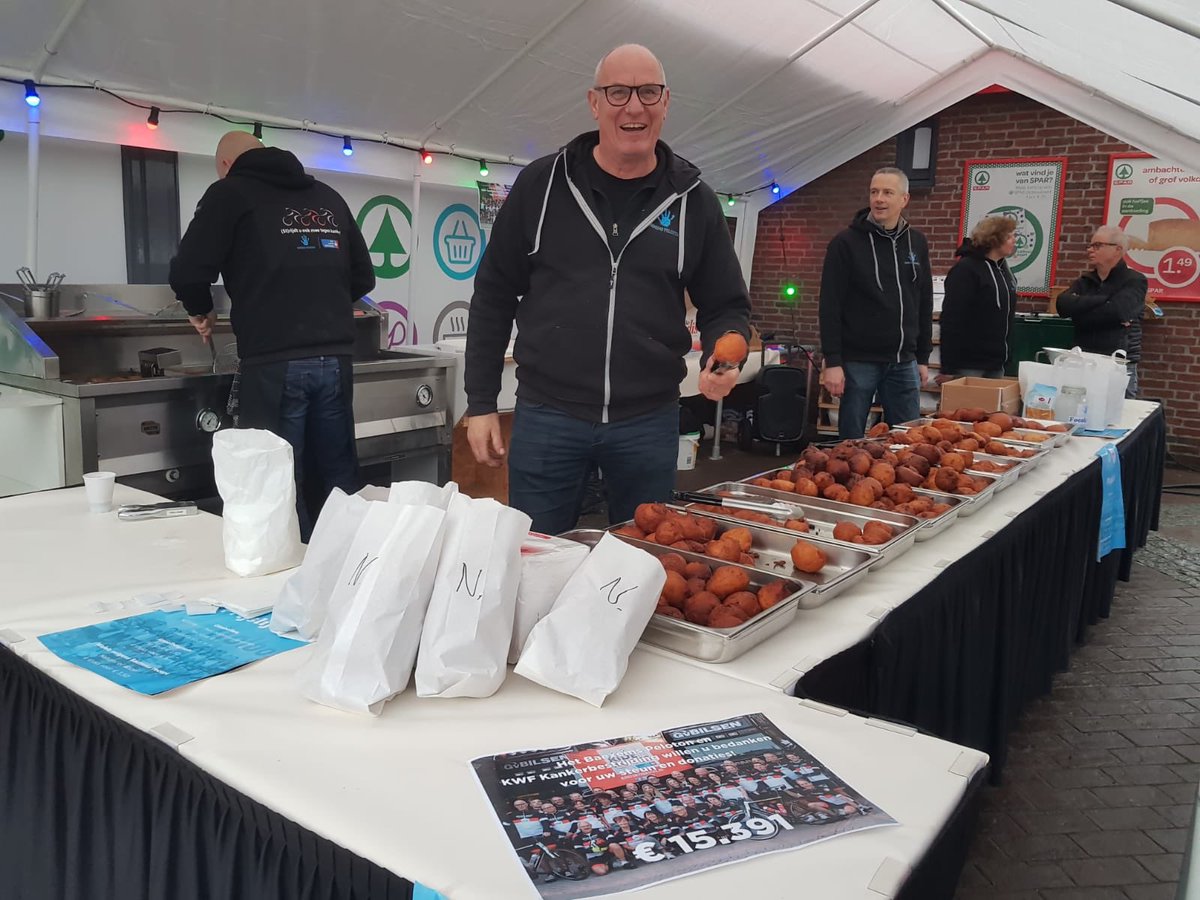 Ride for the Roses tweet media